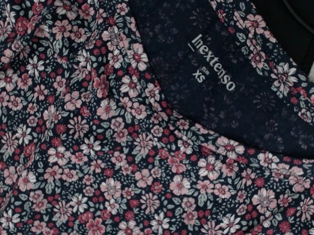 Camiseta Inextenxo – photo 3